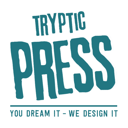 Tryptic Press logo