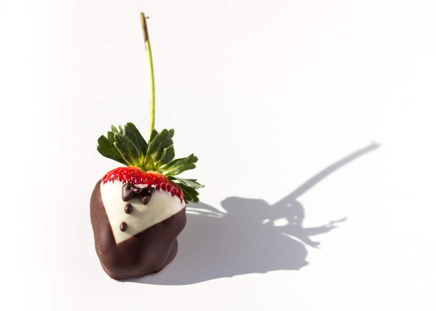 Chocolate Strawberry-A-Thon graphics