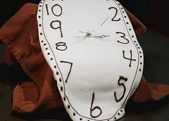 Photo of Clocks